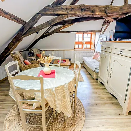 Paisible Au Bord De La Riviere - 5 Pers. - Fr-1-410-497