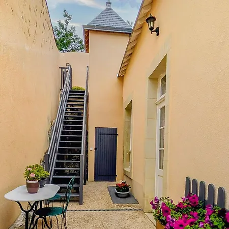 Paisible Au Bord De La Riviere - 5 Pers. - Fr-1-410-497 Σπίτι διακοπών *